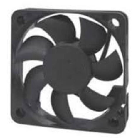 Sunon MF50101V3-1000U-A99 Ventilateur axial 12 V/DC 14.28 m³/h (L x l x H) 50 x 50 x 10 mm Q143772