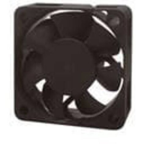Sunon MF50152V1-1000U-A99 Ventola assiale 24 V/DC 28.9 m³/h (L x L x A) 50 x 50 x 15 mm