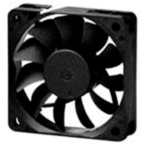 Sunon MF60101V1-1000U-A99 Axiallüfter 12 V/DC  (L x B x H) 60 x 60 x 10 mm