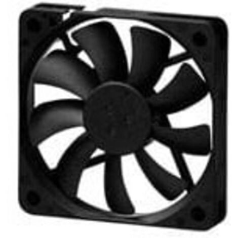 Sunon MF60101V3-1000U-A99 Ventola assiale 12 V/DC 20.74 m³/h (L x L x A) 60 x 60 x 10 mm