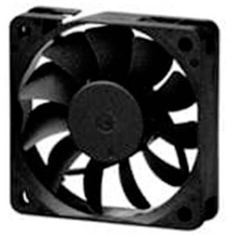 Sunon MF60151VX-1000U-A99 Ventilateur axial 12 V/DC (L x l x H) 60 x 60 x 15 mm R802361
