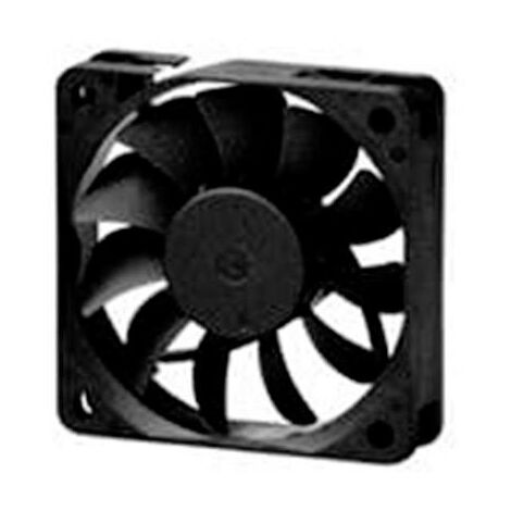Sunon MF60151VX-1000U-A99 Ventilateur axial 12 V/DC (L x l x H) 60 x 60 x 15 mm R802361