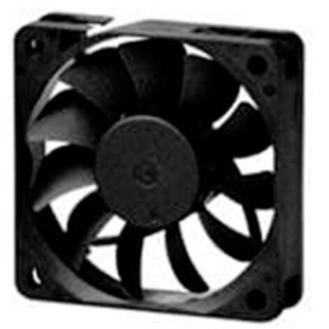 Sunon MF60151VX-1000U-A99 Ventola assiale 12 V/DC (L x L x A) 60 x 60 x 15 mm