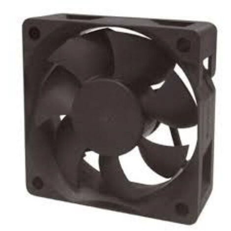 Sunon MF60201VX-1000U-A99 Axiallüfter 12 V/DC 43.35 m³/h (L x B x H) 60 x 60 x 20 mm