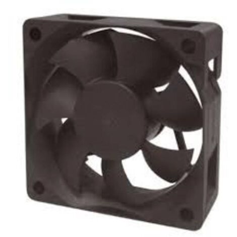 Sunon MF60201VX-1000U-A99 Ventilateur axial 12 V/DC 43.35 m³/h (L x l x H) 60 x 60 x 20 mm Q143732