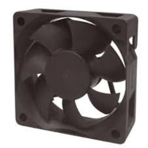 Sunon MF60201VX-1000U-A99 Ventola assiale 12 V/DC 43.35 m³/h (L x L x A) 60 x 60 x 20 mm