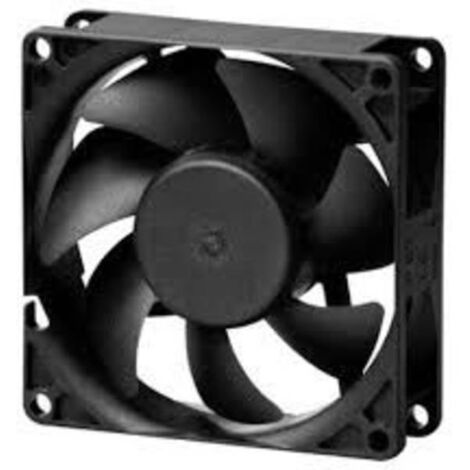 Sunon MF80252V2-1000U-A99 Ventola assiale 24 V/DC 62.9 m³/h (L x L x A) 80 x 80 x 25 mm