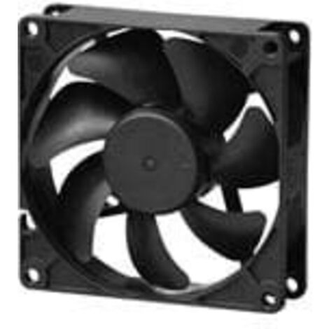 Sunon PF92251V3-1000U-A99 Axiallüfter 12 V/DC 110.5 m³/h (L x B x H) 92 x 92 x 25 mm