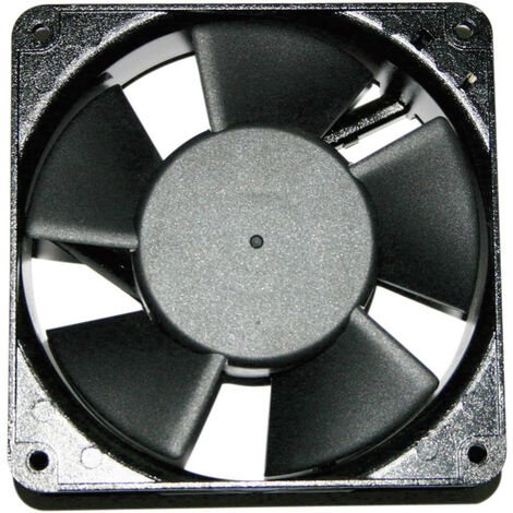 Sunon SF 1212AD.BL.GN Axiallüfter 230 V/AC 161 m³/h (L x B x H) 120 x 120 x 38 mm