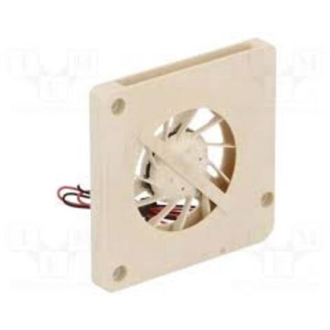 Sunon UB5U3-700 Ventilateur axial 5 V/DC 1.07 m³/h (L x l x H) 30 x 30 x 3 mm Q143902