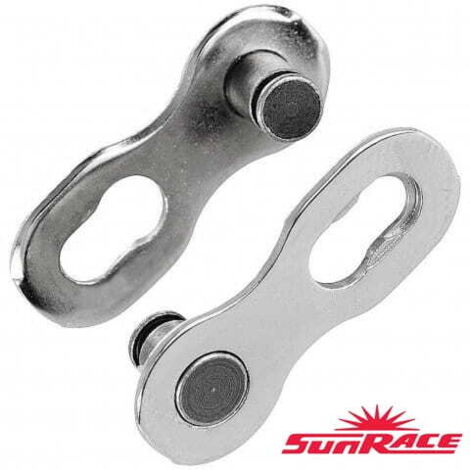 Sunrace 8-reihiger Clip