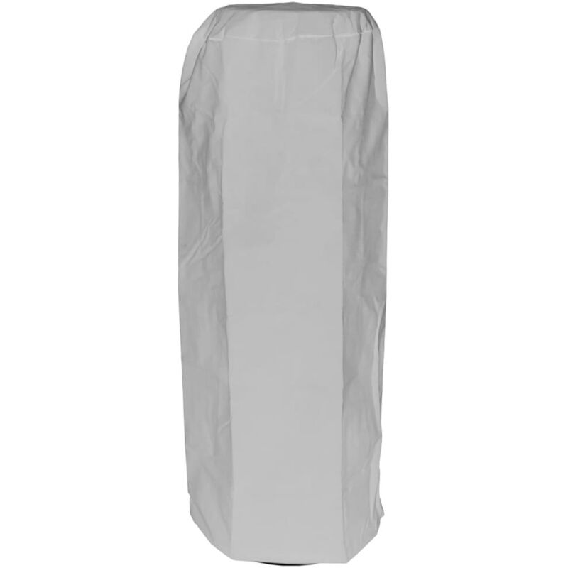 

Funda para calefactor de bar cafetería negro - Negro - Sunred