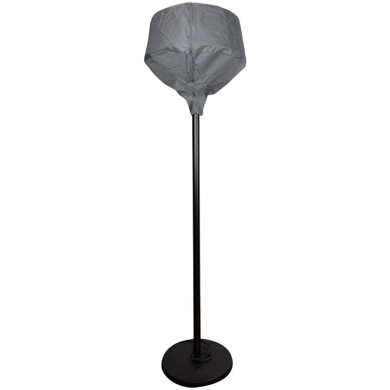 

Funda para calefactor de pie Artix Corda gris - Gris - Sunred