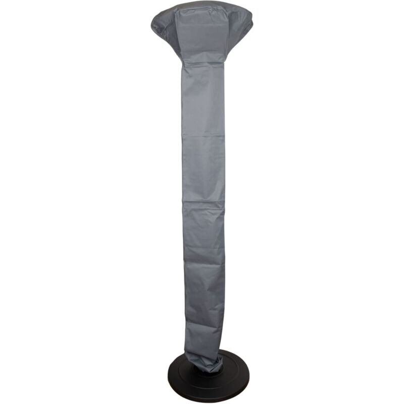 

Funda para calefactor de pie Serie Sirius gris HS10 - Gris - Sunred