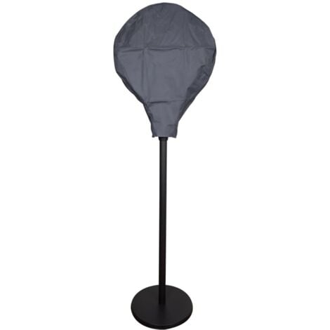 Sunred Housse pour chauffage de plancher Retro Gris