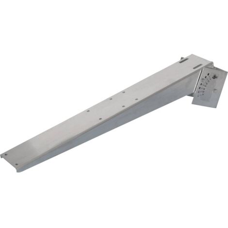Sunset 10500 SUNSET Energietechnik Support pour module
