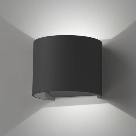 SUNSET Aplique de pared exterior 70687