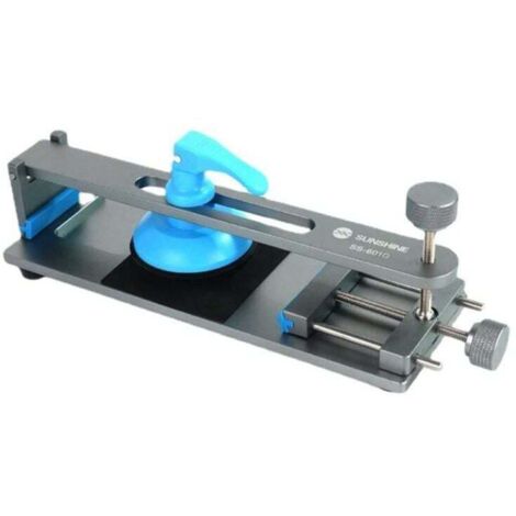 SUNSHINE Universal-Handy-LCD-Bildschirm-Separator, hitzefreies Reparaturwerkzeug