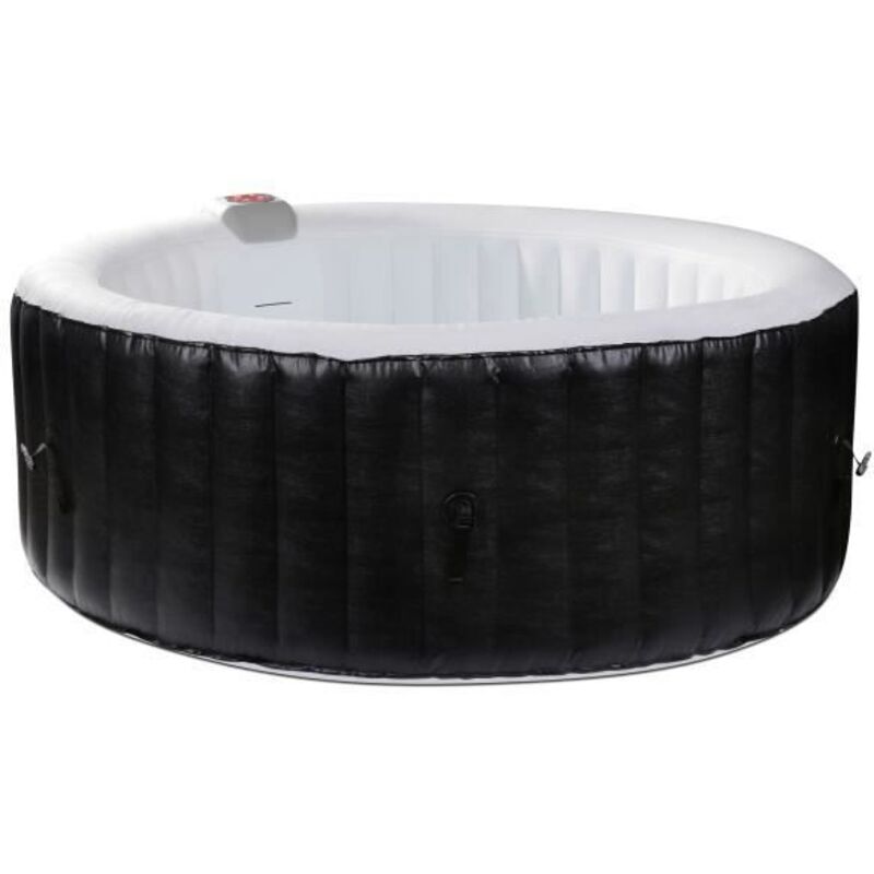 SUNSPA Spa Gonflable rond 6 places