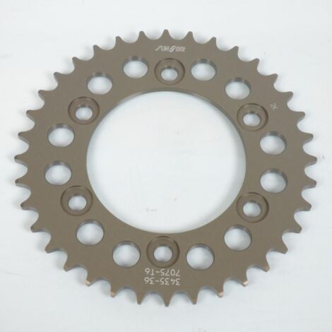sunstar Antriebskranz für Motorrad ducati 695 monster 2006 bis