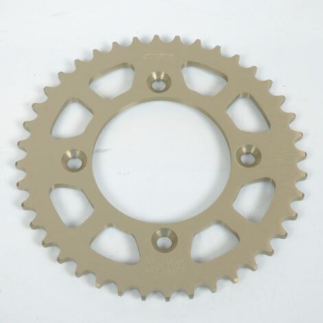 sunstar Antriebskranz für Motorrad honda 80 cr r 1982 bis 1984 40