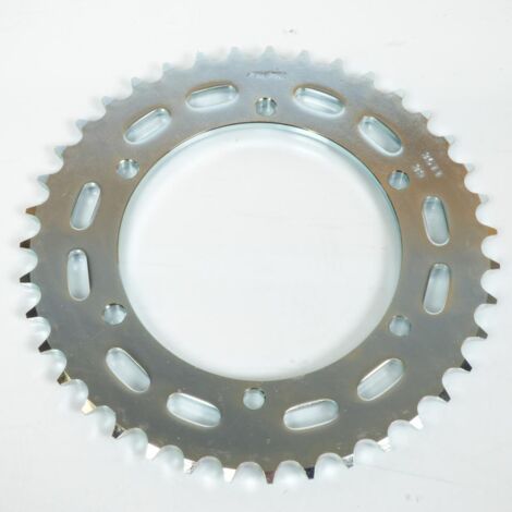 sunstar Antriebskrone für Motorrad yamaha 250 tzr 1987 bis 1989