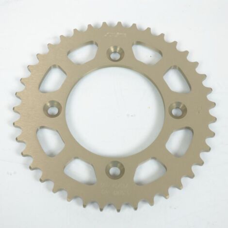 sunstar Antriebszahnkranz für Motorrad honda 70 xr r 1997 bis