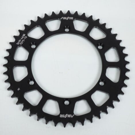 sunstar Antriebszahnkranz für Motorrad suzuki 250 rm-z e 2004 bis