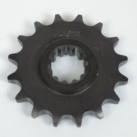 sunstar ausgangsritzel für motorrad kawasaki 1100 zrx 1997 bis