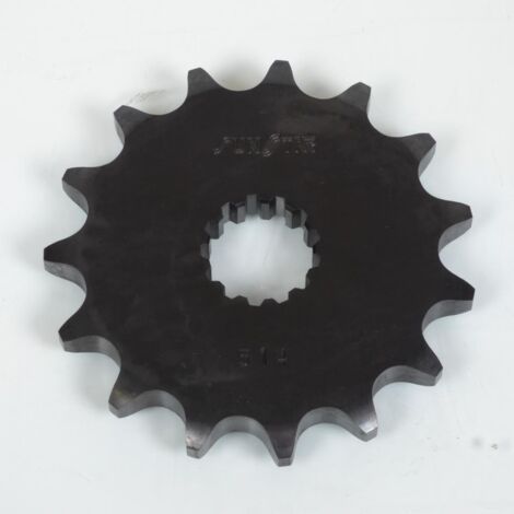 sunstar ausgangsritzel für motorrad suzuki 400 gsx f 1983 bis