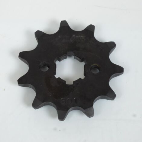 sunstar ausgangsritzel für motorrad yamaha 125 yz 1981 bis 1986
