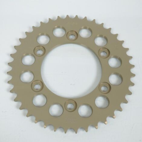 sunstar zahnkranz für motorrad ducati 916 st4 1998 bis 2004 40