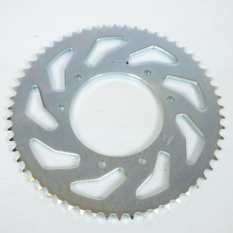 sunstar zahnkranz für motorrad gilera 50 rcr 2003 bis 2006 58