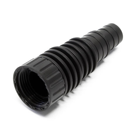 SunSun Boquilla escalonada para manguera pieza de repuesto para bomba de estanque CQP-4500P 75 W