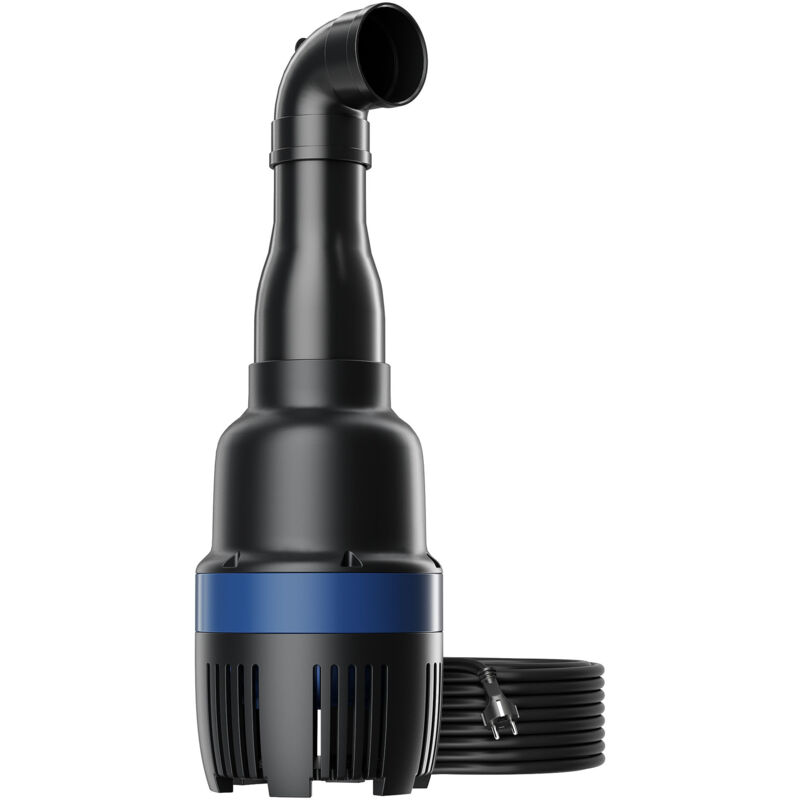 

CEF-16000 bomba tubo para estanques de alto rendimiento 16000l/h 75W - Sunsun