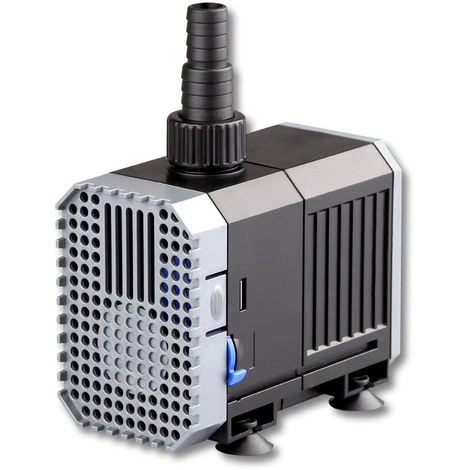 SunSun CHJ-1500 Eco Bomba acuario filtro 1500l/h 25W