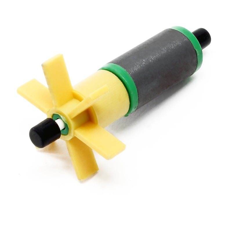 

CHJ-1500 Eco bomba estanques recambio rotor rueda hélice eje repuesto - Sunsun