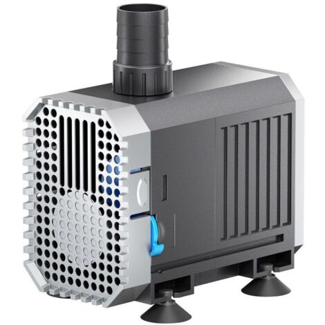 SunSun CHJ-1500 Eco Pompe d\'Aquarium jusqu\'à 1500l/h 25W - 50318