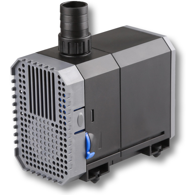 

CHJ-2500 Eco Bomba estanques filtro arroyo acuario 2500l/h 45W - Sunsun
