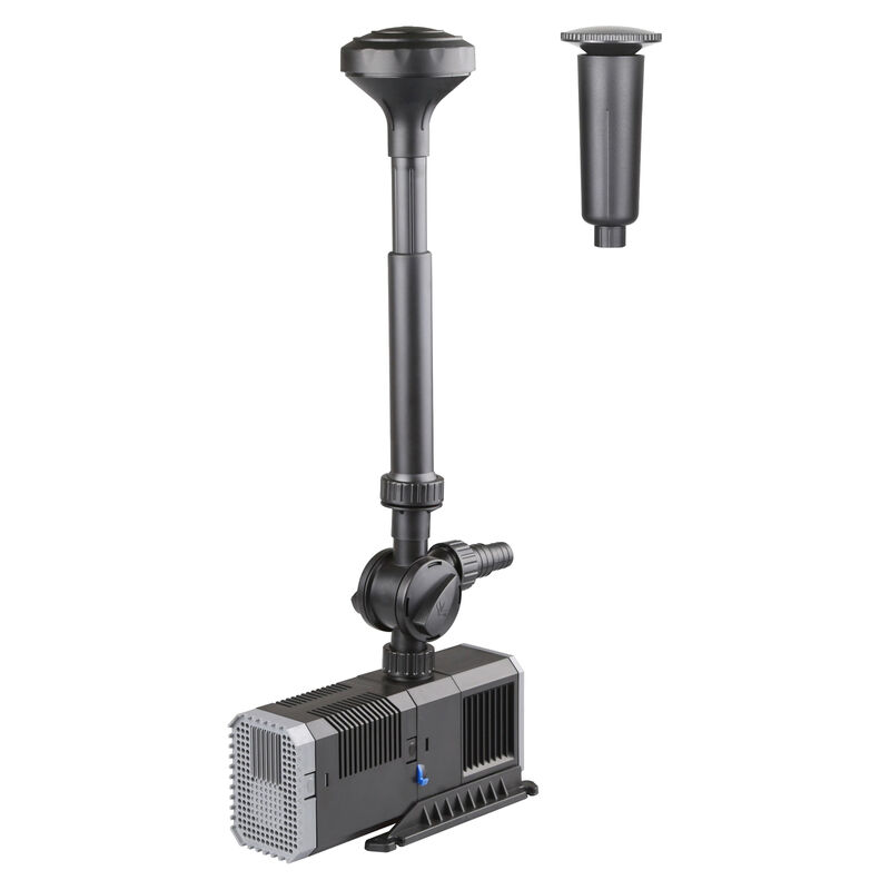 

CHJ-3003 Eco Bomba estanque fuente filtro esponja 3000l/h 55W - Sunsun