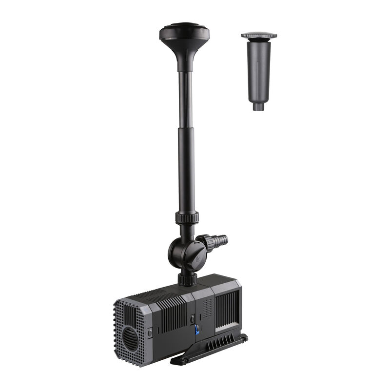 

CHJ-4503 Eco Bomba estanque fuente filtro esponja 4500l/h 65W - Sunsun