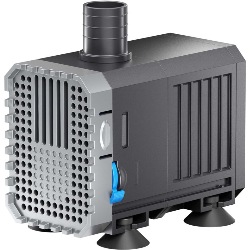 SunSun CHJ-500 Eco Pompe à eau 500l/h 7W Pompe Mini et Moyen Aquarium Débit réglable Pour Eau douce Eau salée Eau pour Étang Aquariophilie SunSun CHJ-500 Eco Pompe à eau 500l/h 7W Pompe Mini et Moyen Aquarium Débit réglable Pour Eau douce Eau salée Eau pour Étang Aquariophilie