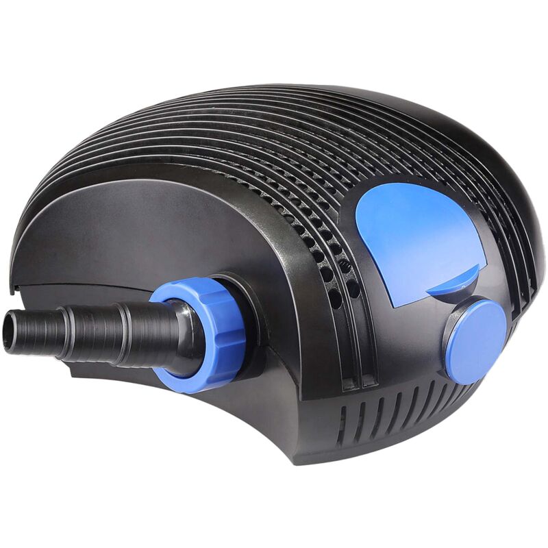 

SunSun CTF-1600B SuperECO Bomba para estanque 16000l/h 140W Estanque de jardín