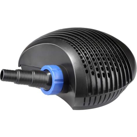 SunSun CTF-3800 SuperECO Bomba de agua para Estanque 3600l/h 20W