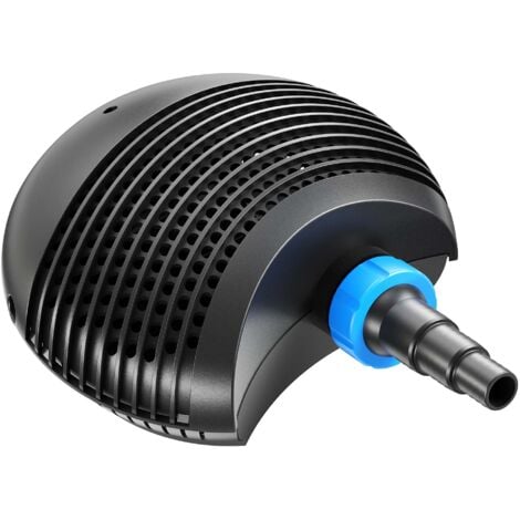 SunSun CTF-5800 SuperECO Pompe de bassin jusqu'à 5200l/h 40W