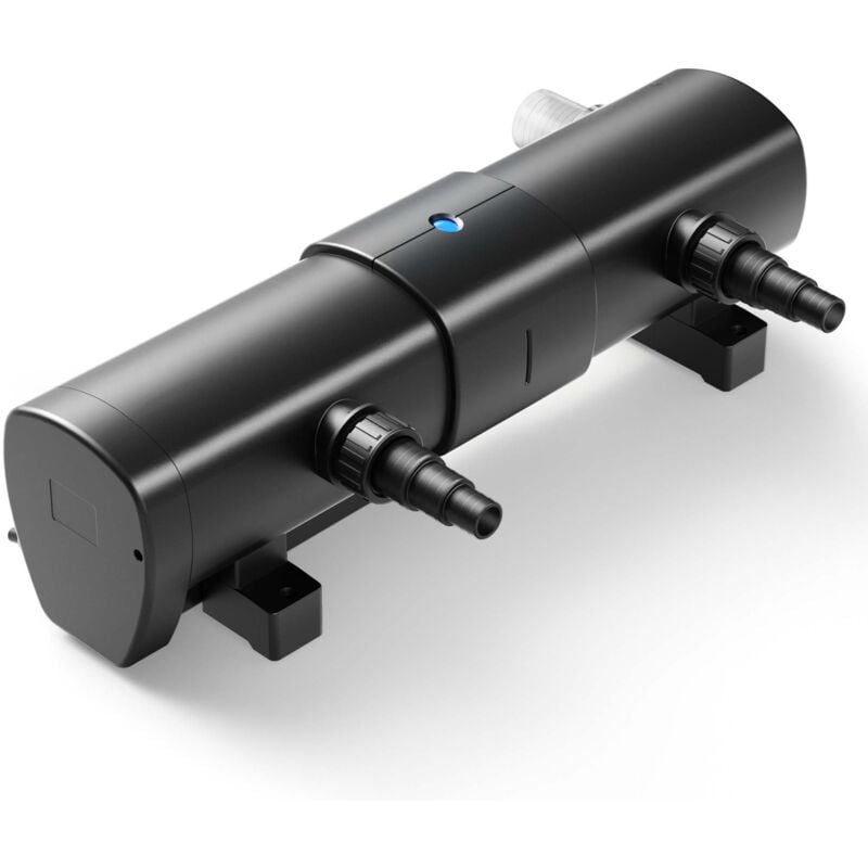 SunSun CUV-2072 Stérilisateur Clarificateur eau étang Lampe 72W jusqu’à 90000l Algicide UVC