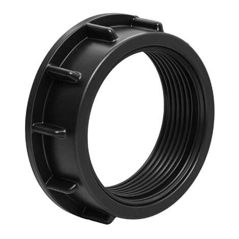 SunSun Ersatzteil Überwurfmutter für Bio Teichfilter CBF-350B - Durchlauffilter Teich bis 60.000 L Teichvolumen - bis 10000 l/h - 2 Kammer-System Teich Filter Biofilter Koiteich