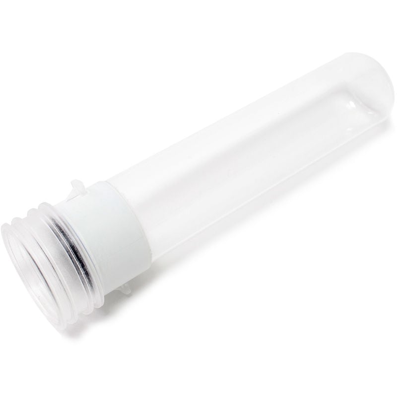 

Funda de cristal cuarzo Repuesto para el filtro exterior acuario pecera HW-702B/703B/704B - Sunsun