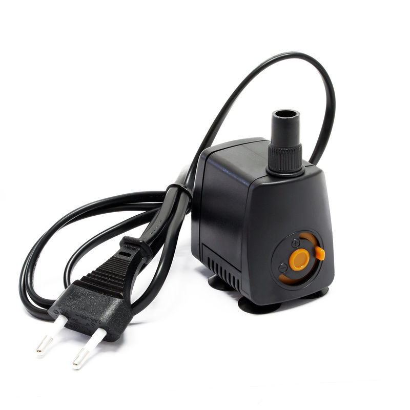 

SunSun HJ-531 ECO Bomba acuario 350 L/h 5 W adjustable acuario