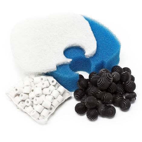 Filtros Acuario SunSun Junta Para Cabezal/sello De Tapa Pieza De Repuesto Para Filtro Externo De Acuario HW-404B Filtro Acuario Externo